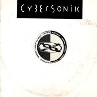 CYBERSONIK - Thrash / The Minds Eye / Thrashing