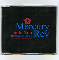 MERCURY REV - Delta Sun Bottleneck Stomp