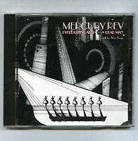 MERCURY REV - Everlasting Arm