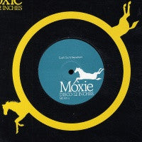 MOXIE (VANCE & SUSANNE / BETTY WRIGHT) - Can't Get It Anywhere / Got It Right