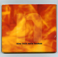 NINE INCH NAILS - Broken