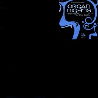 SCOTT GROOVES - Organ Nights Parts 1 & 2