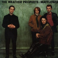 WEATHER PROPHETS - Mayflower