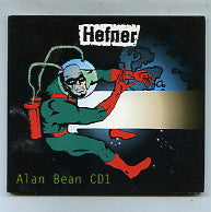 HEFNER - Alan Bean