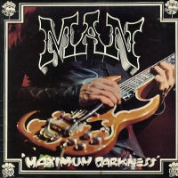 MAN - Maximum Darkness