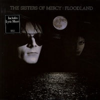 SISTERS OF MERCY - Floodland