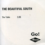 THE BEAUTIFUL SOUTH - The Table