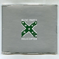 BLOC PARTY - Helicopter