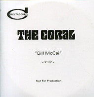 THE CORAL - Bill McCai