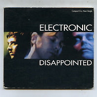 ELECTRONIC - Disappointed