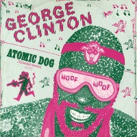 GEORGE CLINTON - Atomic Dog / Man's Best Friend