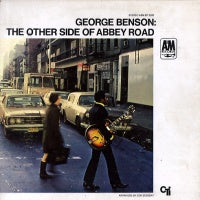 GEORGE BENSON - The Other Side Of Abbey Road