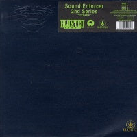 SOUND ENFORCER - 2nd Series : Icon ep