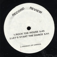 VARIOUS ARTISTS - Record Review Feat:- Robin Wants Revenge
