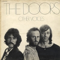 THE DOORS - Other Voices