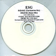 ESG - Insane