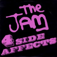 THE JAM - 4 Side Affects
