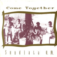 SUNDIATA OM - Come Together
