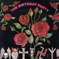 THE BIRTHDAY PARTY - Mutiny