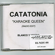 CATATONIA - Karaoke Queen (Radio Edit)