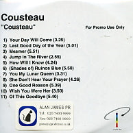 COUSTEAU - Cousteau