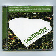 GRANDADDY - The Sophtware Slump radio sampler
