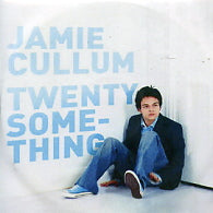 JAMIE CULLUM - Twentysomething