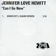 JENNIFER LOVE HEWITT - Can I Go Now?