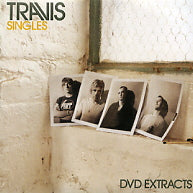 TRAVIS - Singles - DVD extracts