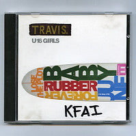 TRAVIS - U16 Girls