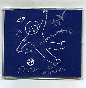 TELEVISION PERSONALITIES - Goodnight Mr Spaceman