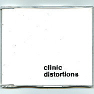 CLINIC - Distortions
