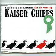 KAISER CHIEFS - Love's Not A Competition (But I'm Winning)