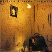 RICHARD AND LINDA THOMPSON - Shoot Out The Lights