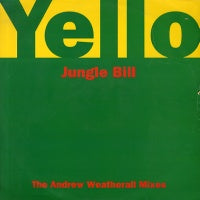 YELLO - Jungle Bill