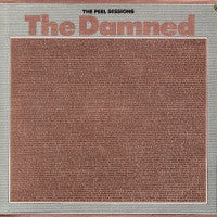 THE DAMNED - The Peel Sessions