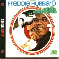 FREDDIE HUBBARD - A Soul Experiment