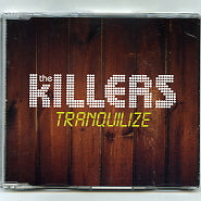 THE KILLERS - Tranquilize