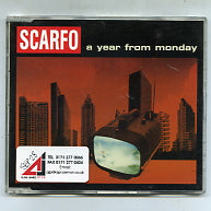 SCARFO - A Year From Monday