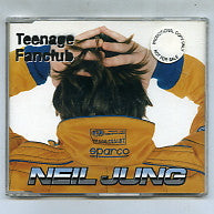 TEENAGE FANCLUB - Neil Jung