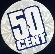 50 CENT - Just A Lil Bit