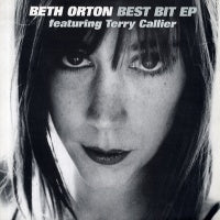 BETH ORTON - Best Bit / Skimming Stones / Dolphins / Lean On Me