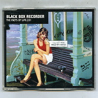 BLACK BOX RECORDER - The Facts Of Life