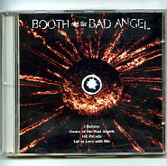 BOOTH AND THE BAD ANGEL - Album Sampler
