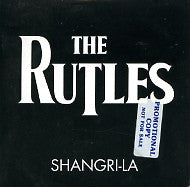 THE RUTLES - Shangri-La