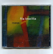 FILA BRAZILLIA - Mess