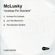 McLUSKY - Undress For Success