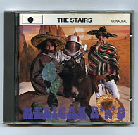 THE STAIRS - Mexican R n B