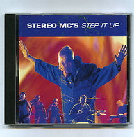 STEREO MC'S - Step It Up