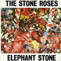THE STONE ROSES - Elephant Stone